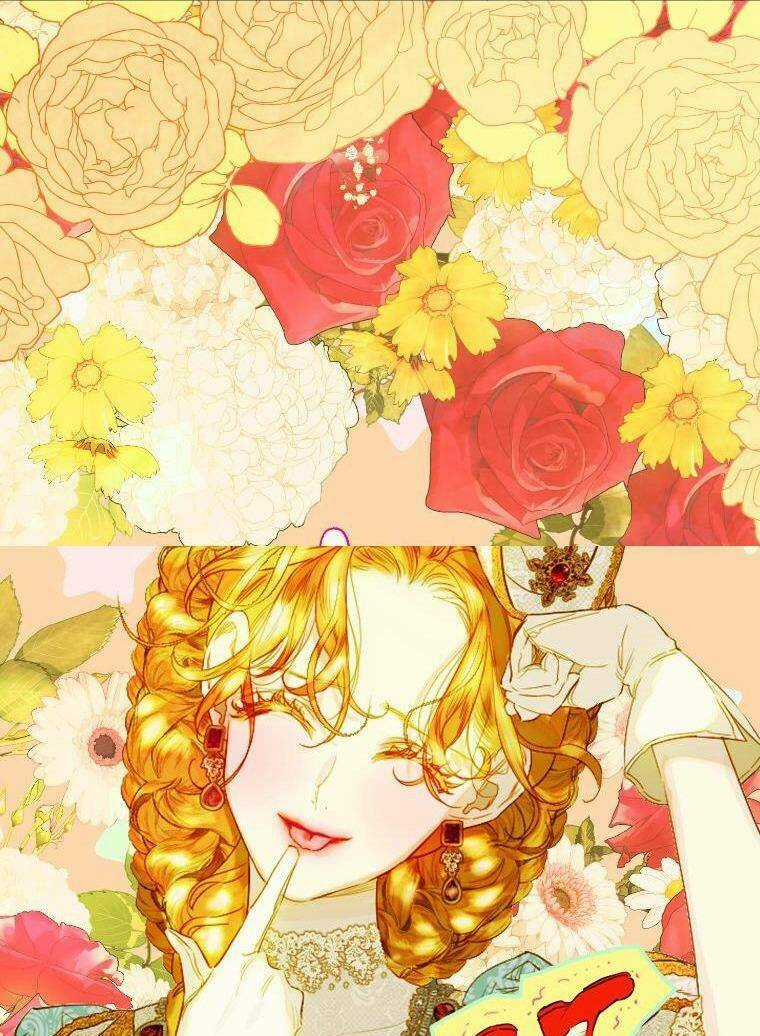 Khế Ước Hôn Nhân Của Mẹ Tôi Chapter 22 trang 39