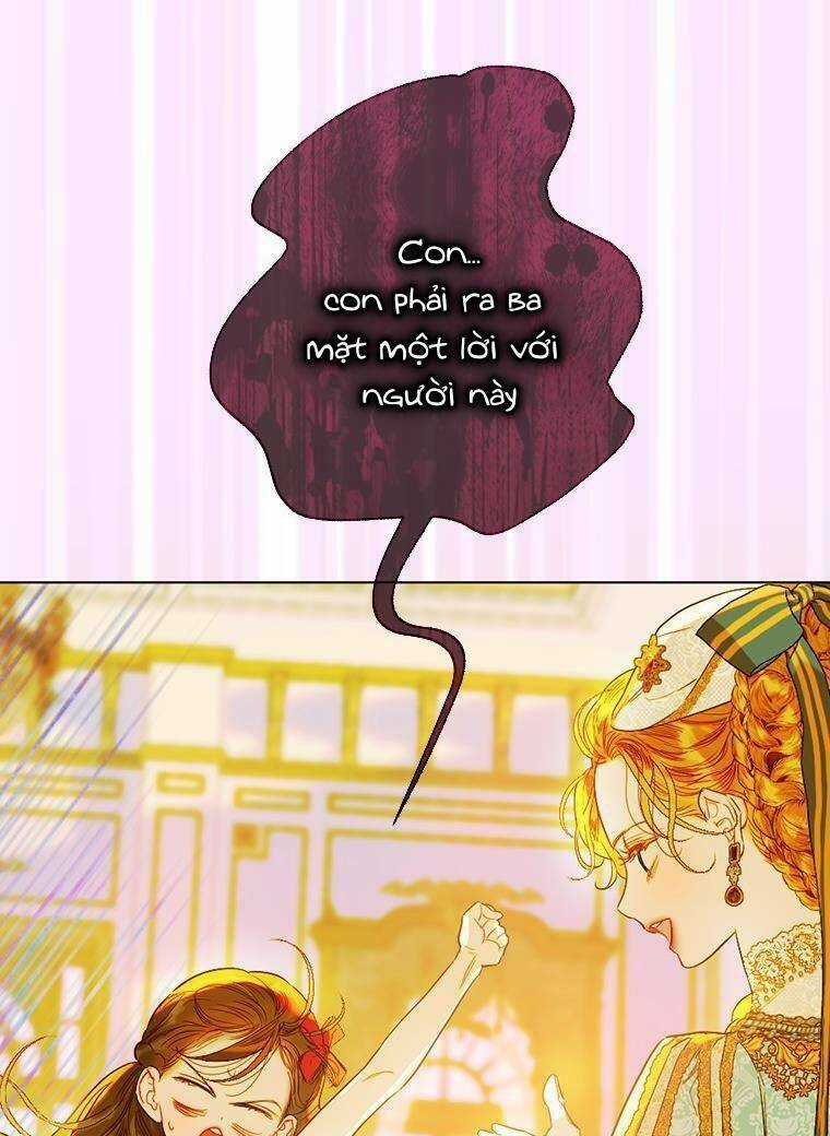 Khế Ước Hôn Nhân Của Mẹ Tôi Chapter 22 trang 41