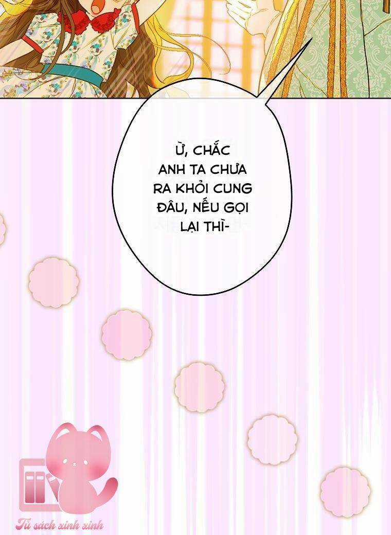 Khế Ước Hôn Nhân Của Mẹ Tôi Chapter 22 trang 42