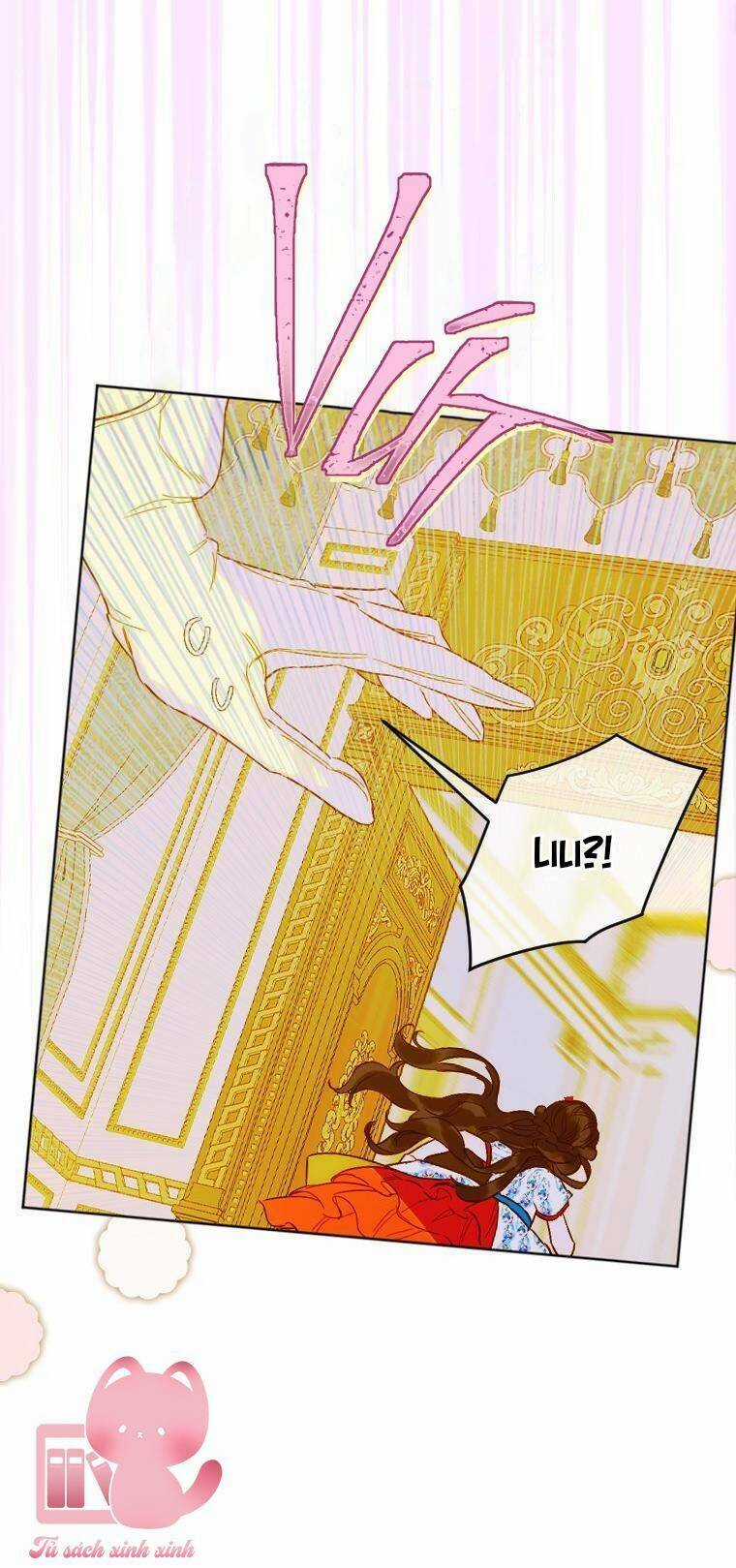 Khế Ước Hôn Nhân Của Mẹ Tôi Chapter 22 trang 43