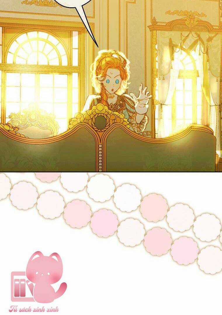 Khế Ước Hôn Nhân Của Mẹ Tôi Chapter 22 trang 45