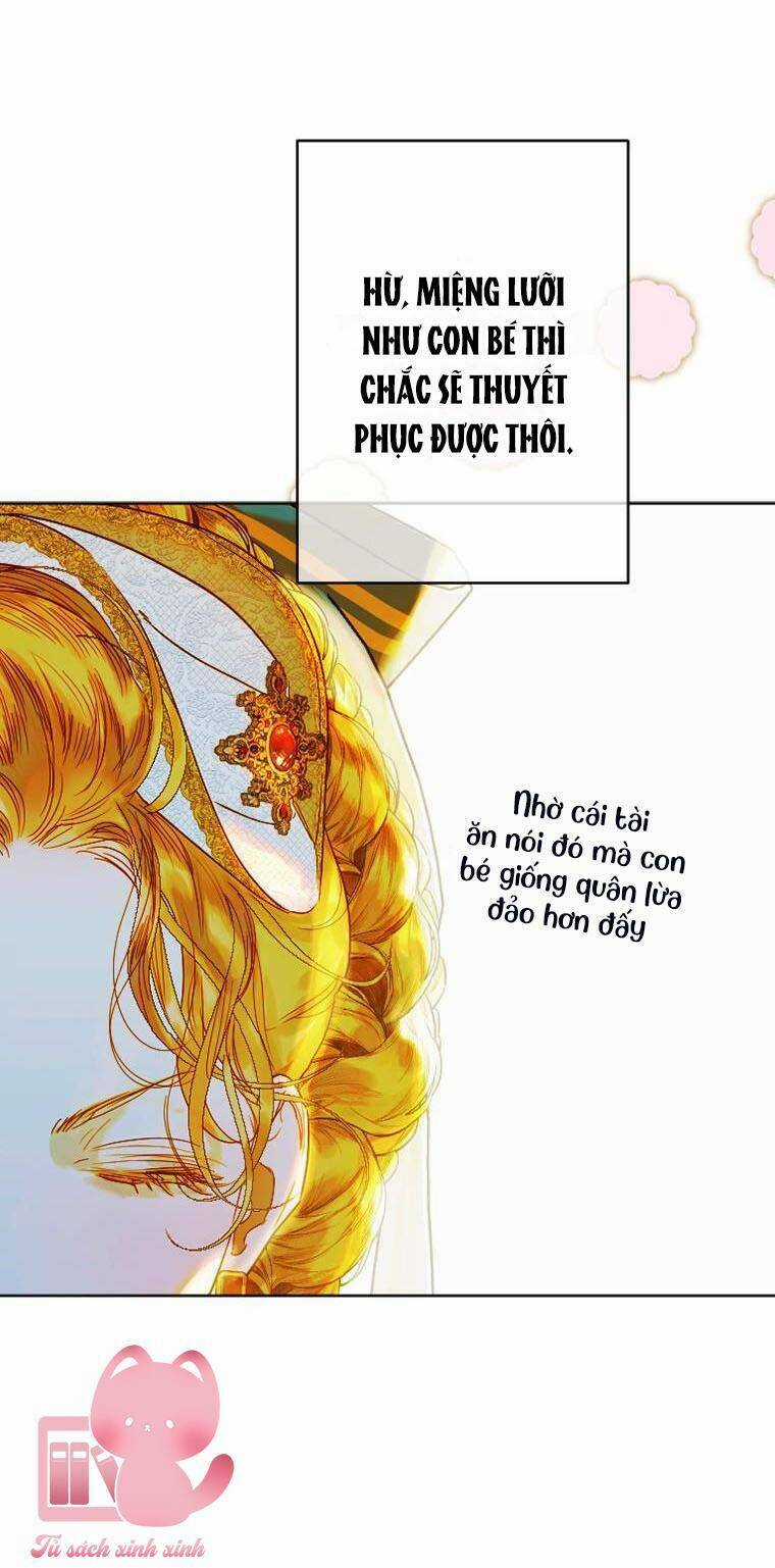 Khế Ước Hôn Nhân Của Mẹ Tôi Chapter 22 trang 46