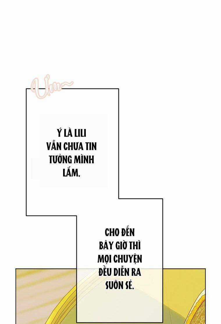 Khế Ước Hôn Nhân Của Mẹ Tôi Chapter 22 trang 47
