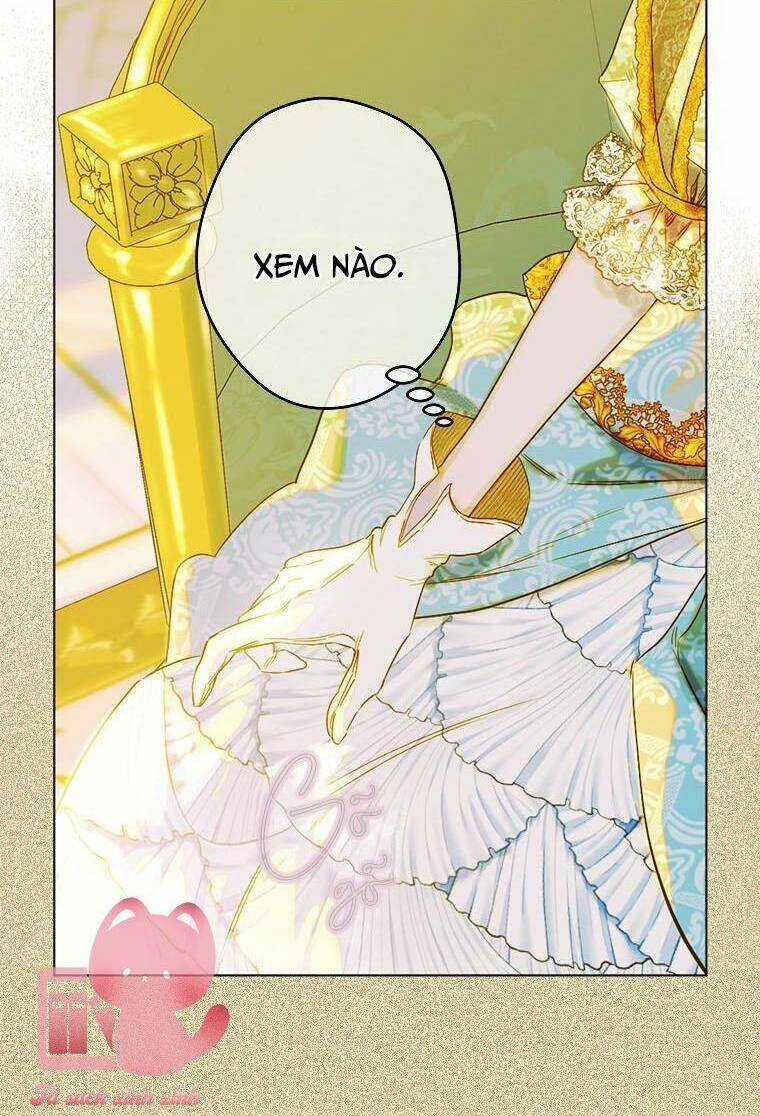 Khế Ước Hôn Nhân Của Mẹ Tôi Chapter 22 trang 48