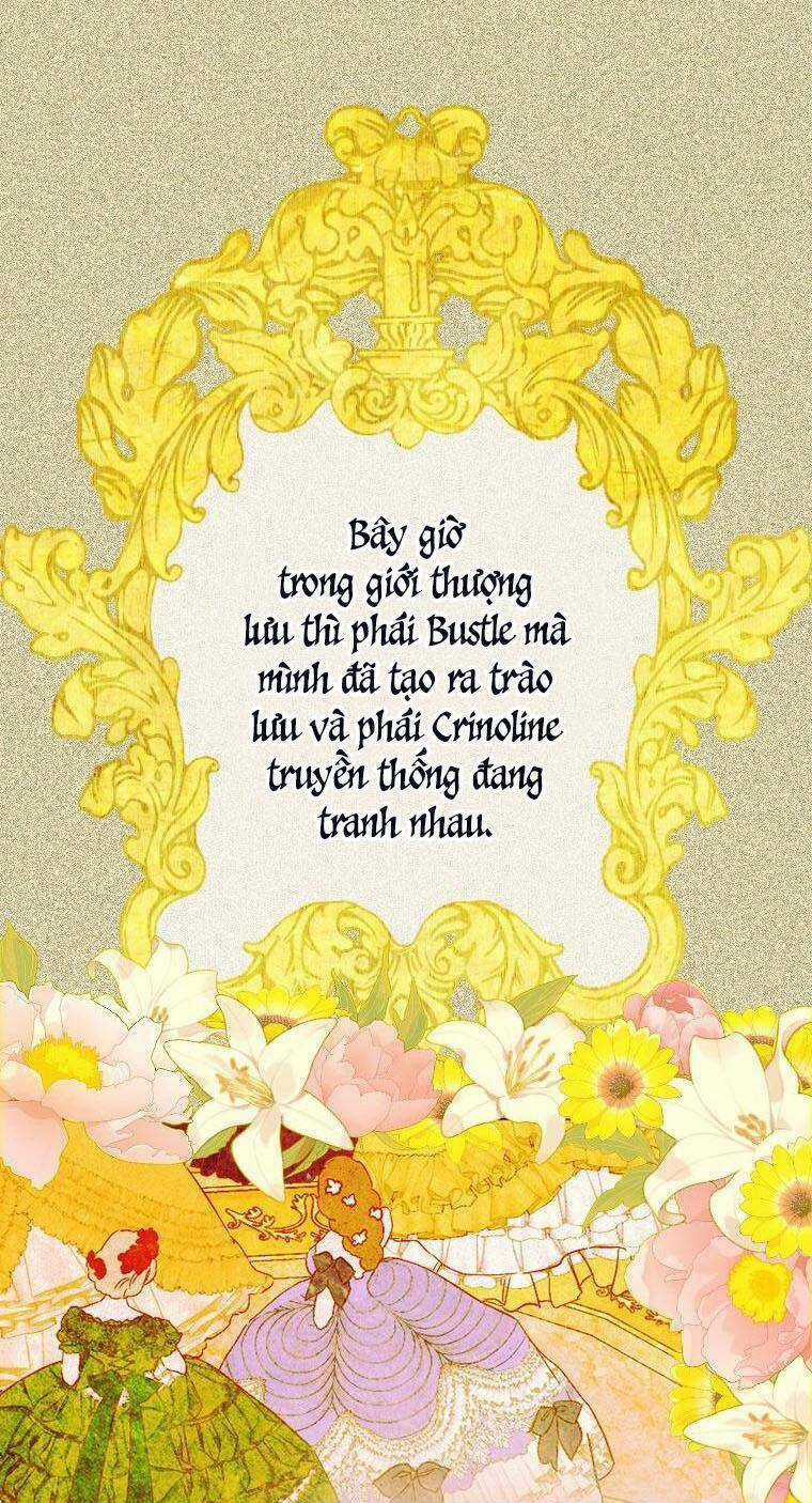 Khế Ước Hôn Nhân Của Mẹ Tôi Chapter 22 trang 49