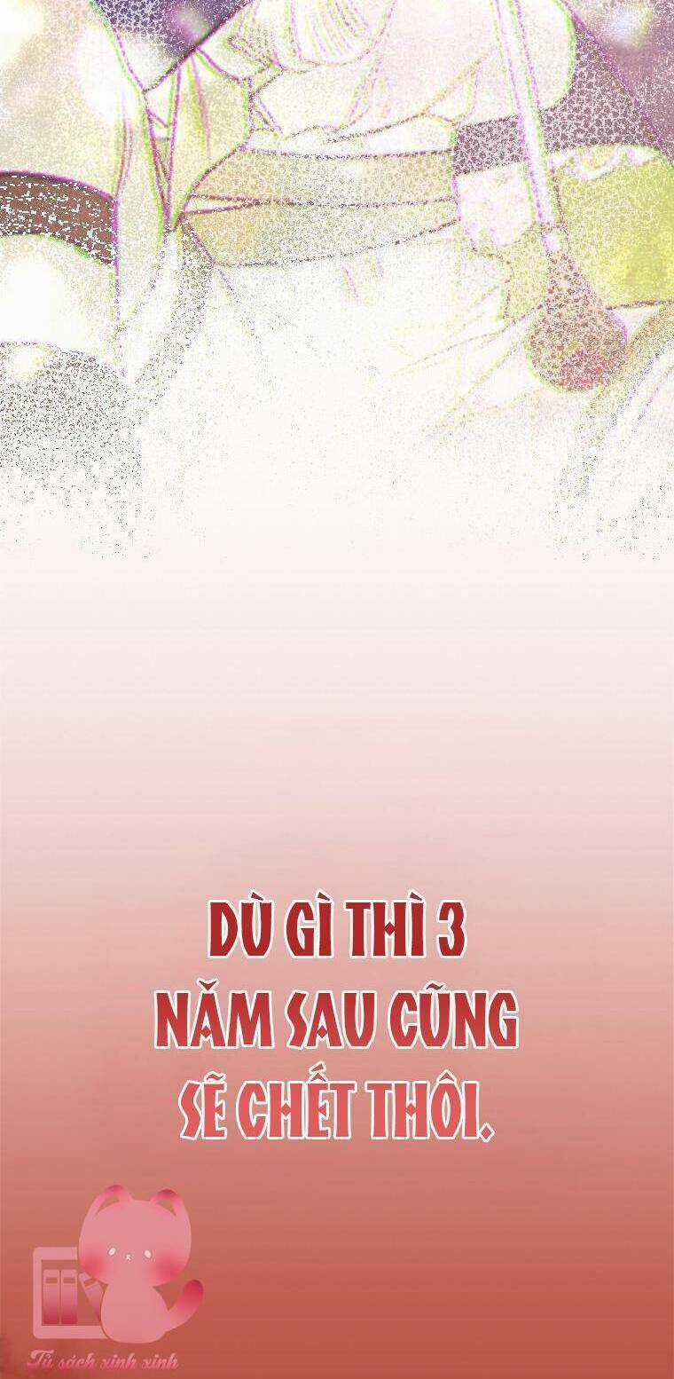 Khế Ước Hôn Nhân Của Mẹ Tôi Chapter 22 trang 5