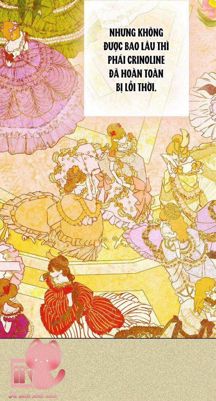 Khế Ước Hôn Nhân Của Mẹ Tôi Chapter 22 trang 50