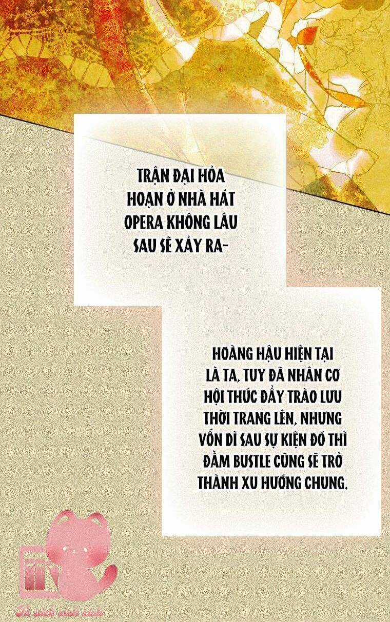 Khế Ước Hôn Nhân Của Mẹ Tôi Chapter 22 trang 52