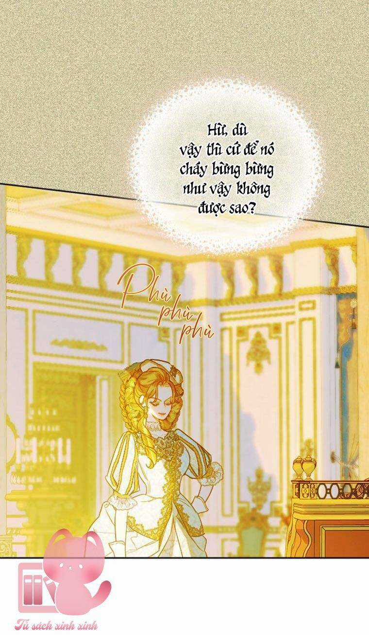 Khế Ước Hôn Nhân Của Mẹ Tôi Chapter 22 trang 53