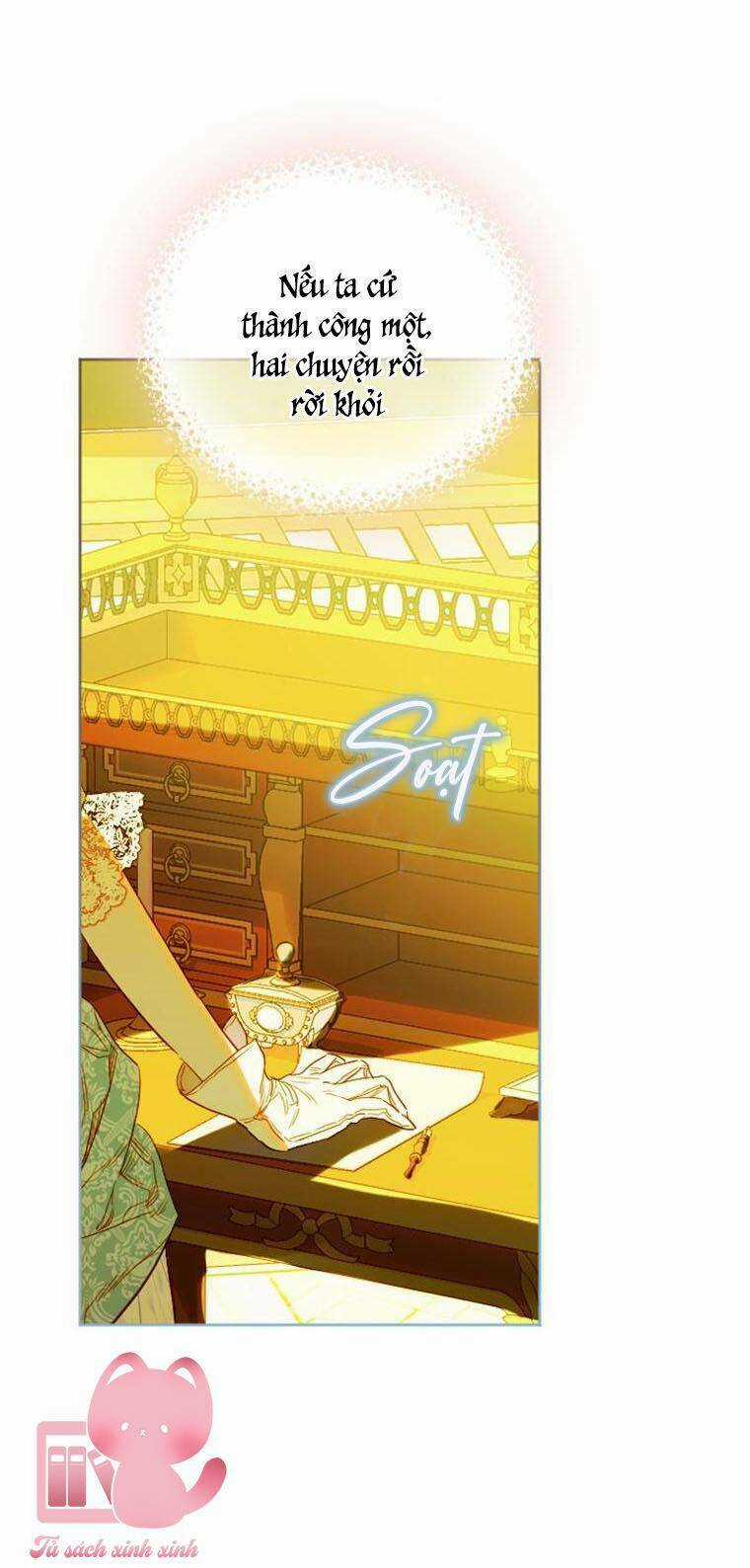 Khế Ước Hôn Nhân Của Mẹ Tôi Chapter 22 trang 54