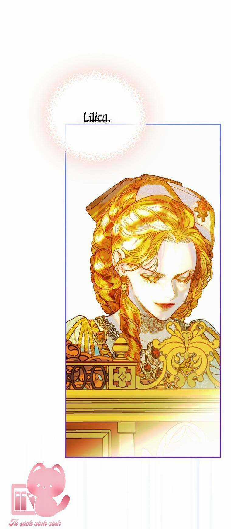 Khế Ước Hôn Nhân Của Mẹ Tôi Chapter 22 trang 55