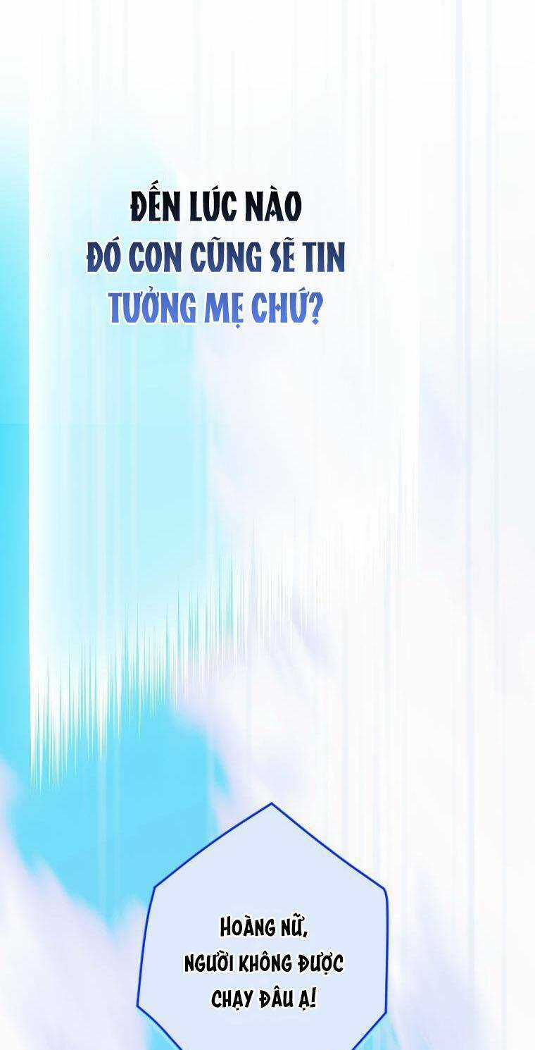 Khế Ước Hôn Nhân Của Mẹ Tôi Chapter 22 trang 56