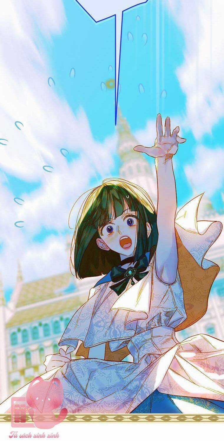 Khế Ước Hôn Nhân Của Mẹ Tôi Chapter 22 trang 57