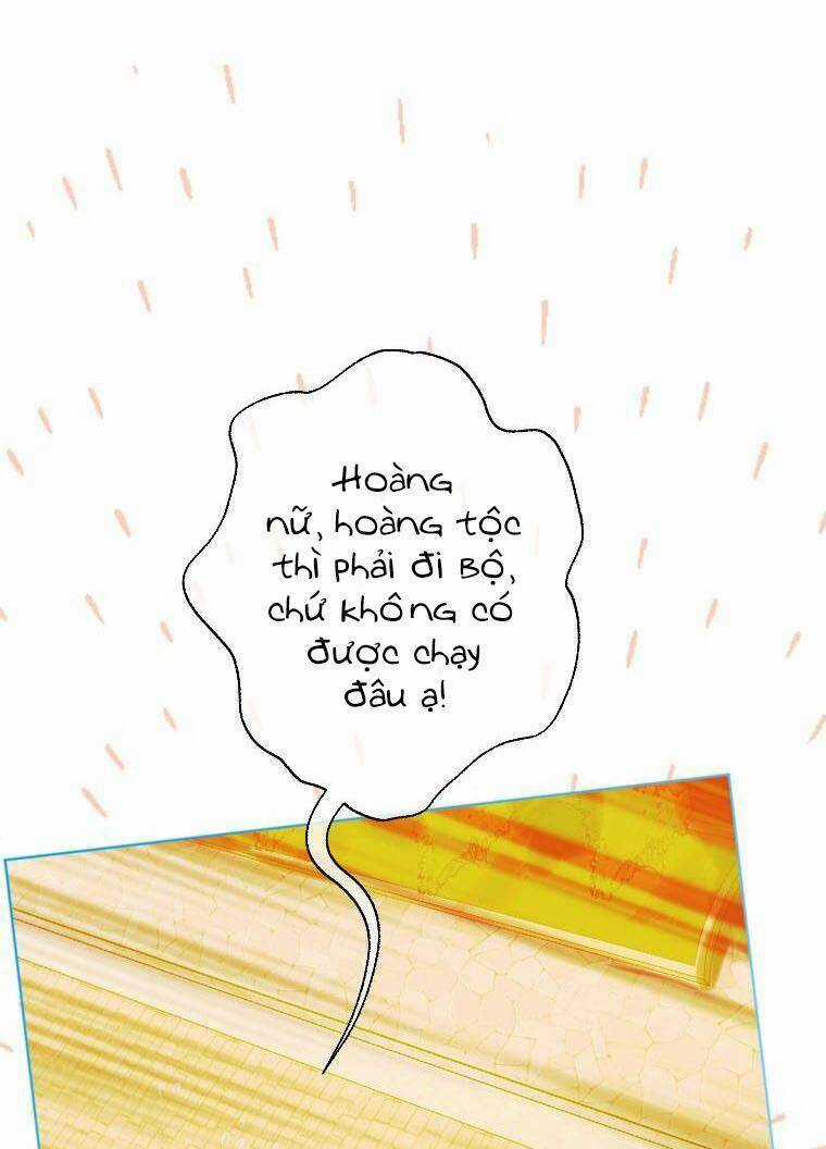 Khế Ước Hôn Nhân Của Mẹ Tôi Chapter 22 trang 58