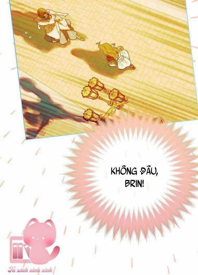 Khế Ước Hôn Nhân Của Mẹ Tôi Chapter 22 trang 59