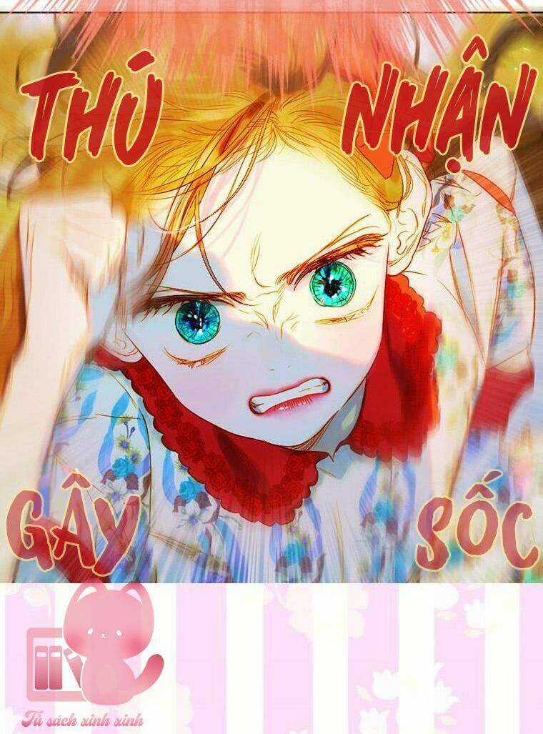 Khế Ước Hôn Nhân Của Mẹ Tôi Chapter 22 trang 61