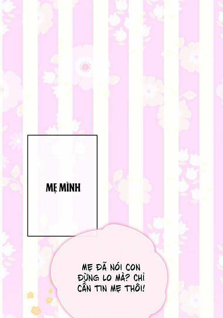 Khế Ước Hôn Nhân Của Mẹ Tôi Chapter 22 trang 62