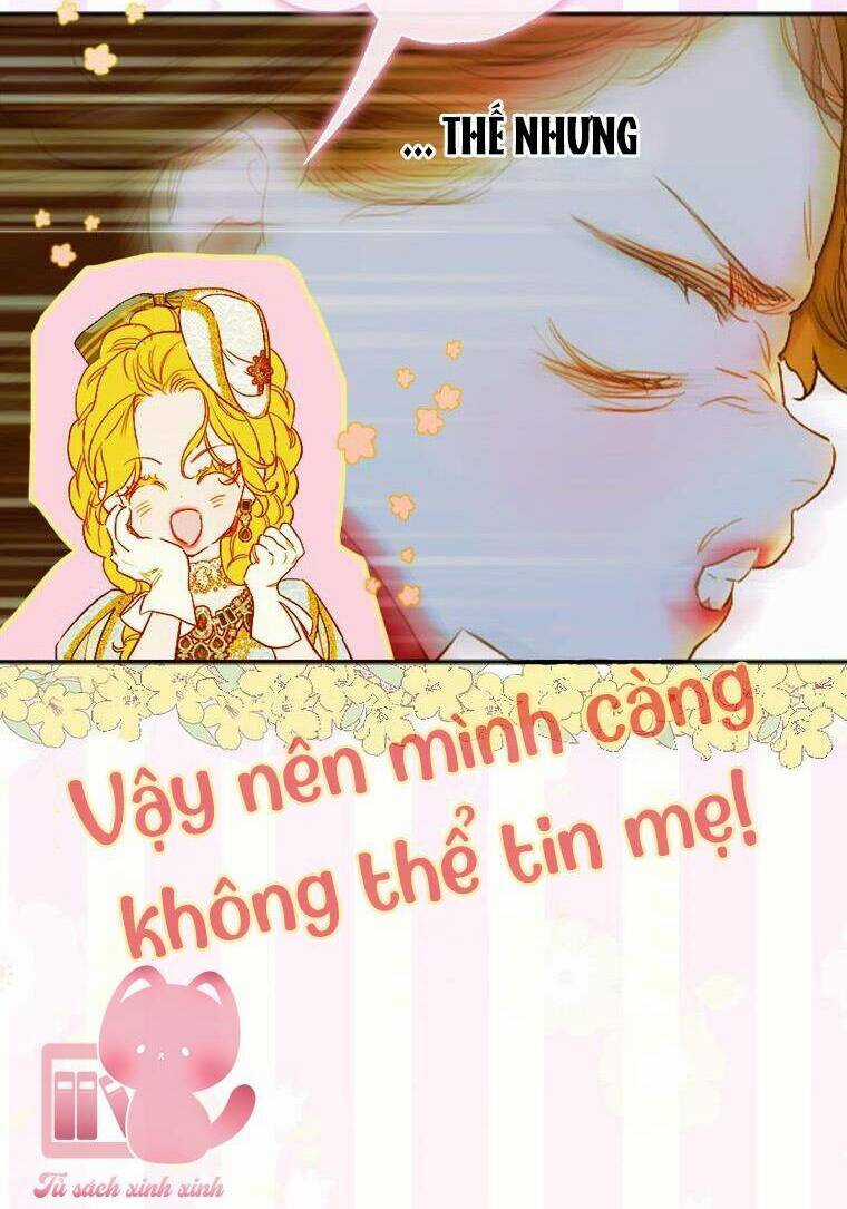 Khế Ước Hôn Nhân Của Mẹ Tôi Chapter 22 trang 63