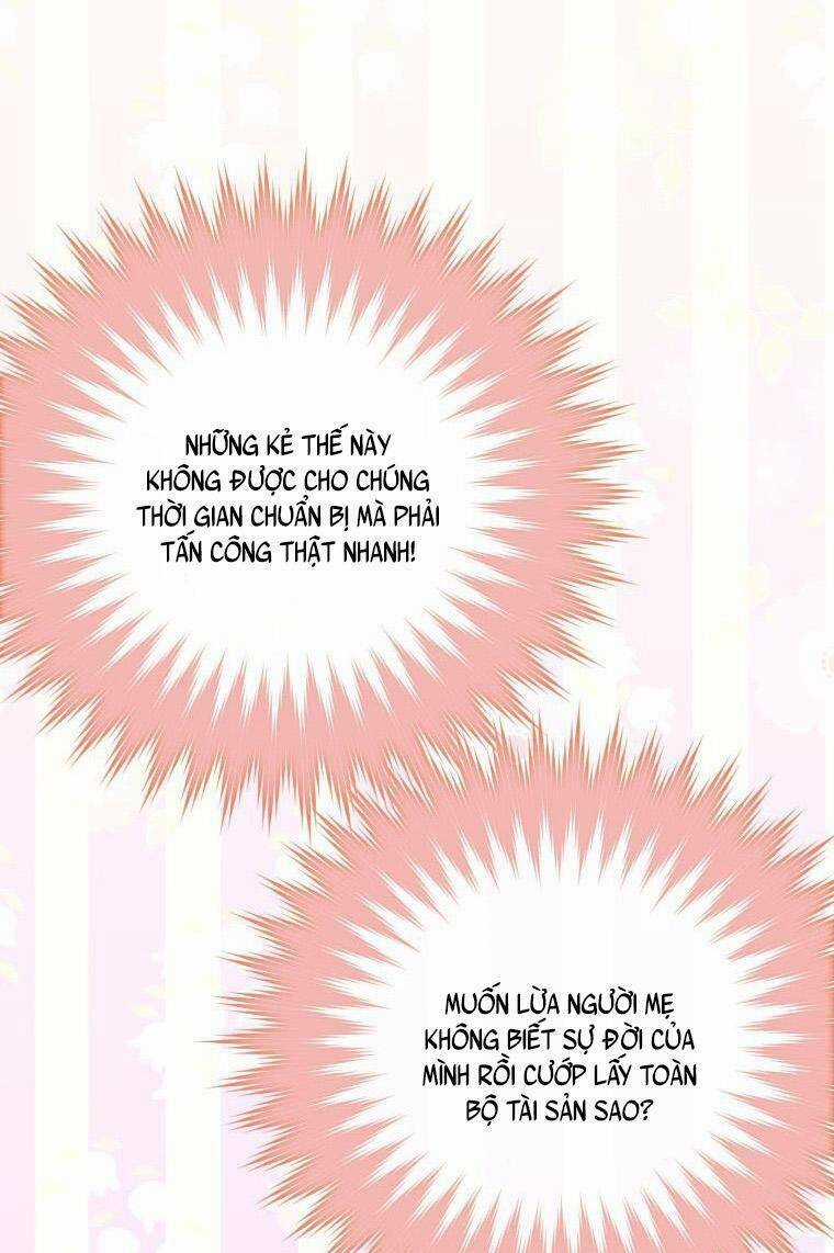 Khế Ước Hôn Nhân Của Mẹ Tôi Chapter 22 trang 65
