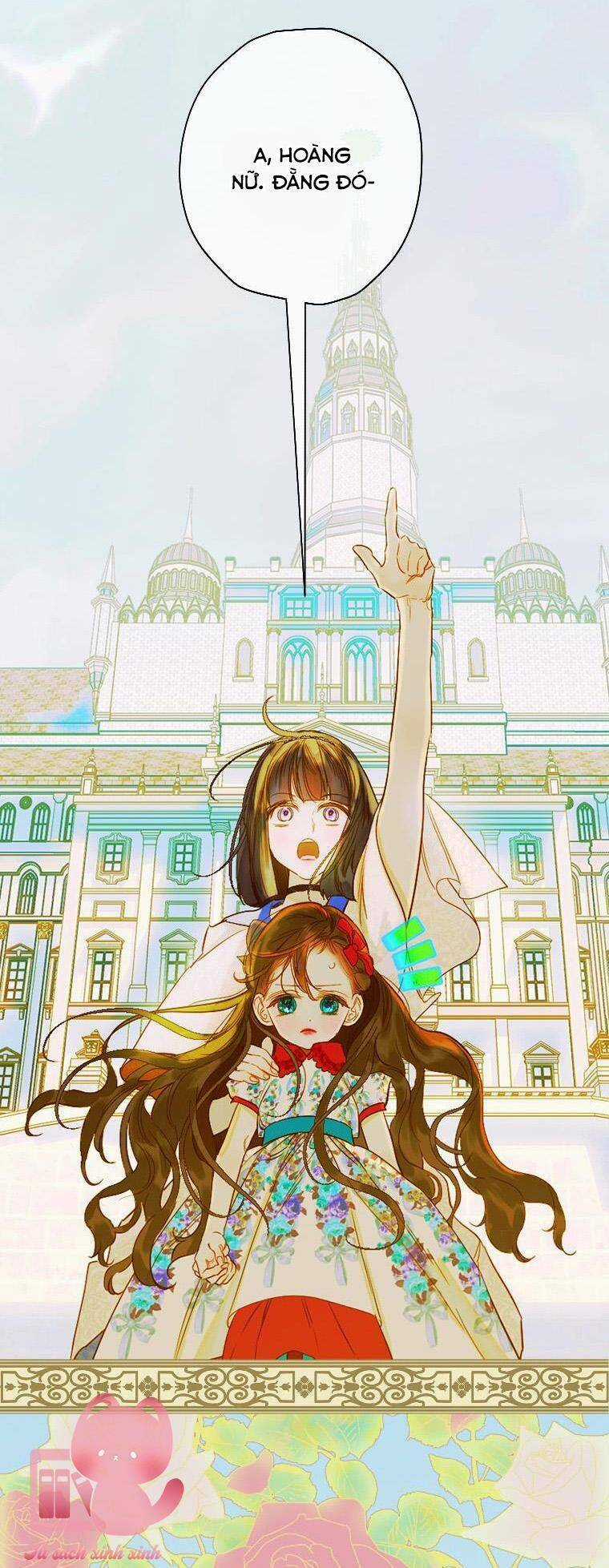 Khế Ước Hôn Nhân Của Mẹ Tôi Chapter 22 trang 70