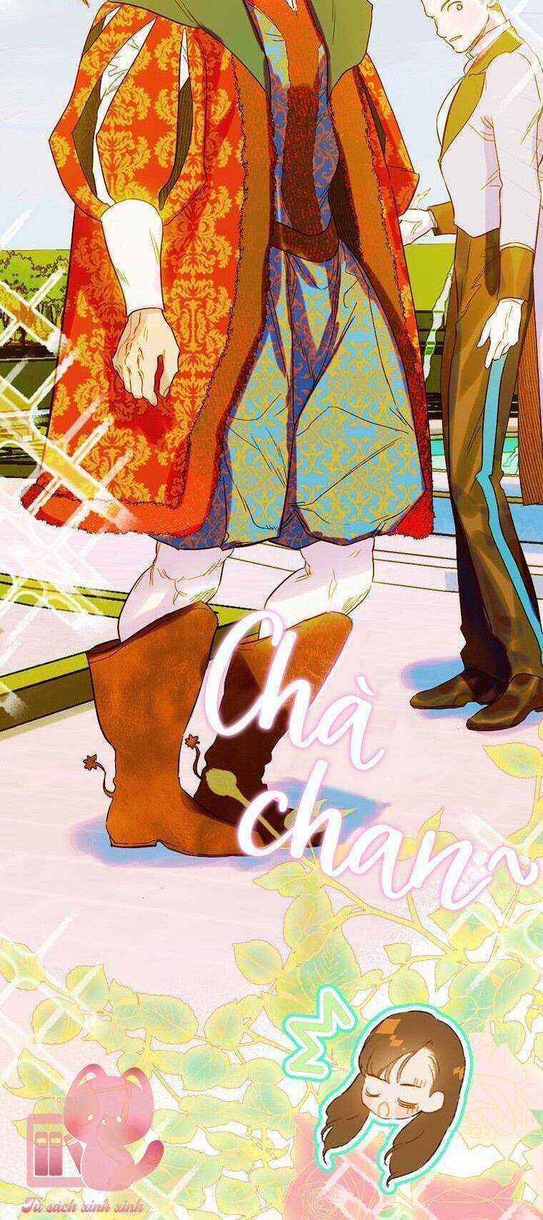 Khế Ước Hôn Nhân Của Mẹ Tôi Chapter 22 trang 72