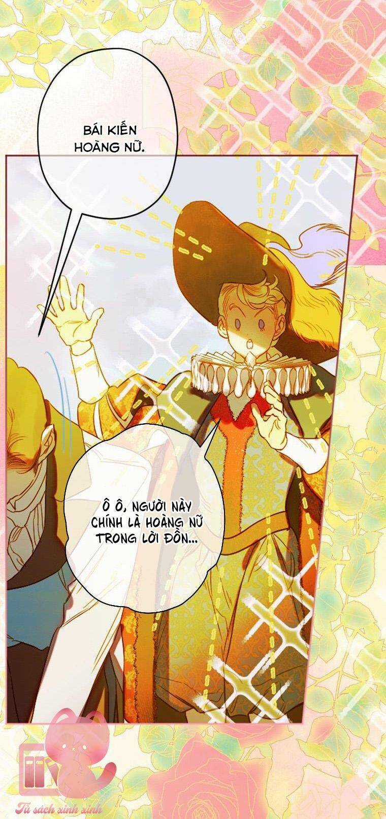 Khế Ước Hôn Nhân Của Mẹ Tôi Chapter 22 trang 73