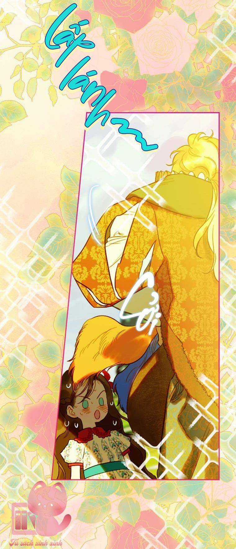 Khế Ước Hôn Nhân Của Mẹ Tôi Chapter 22 trang 74