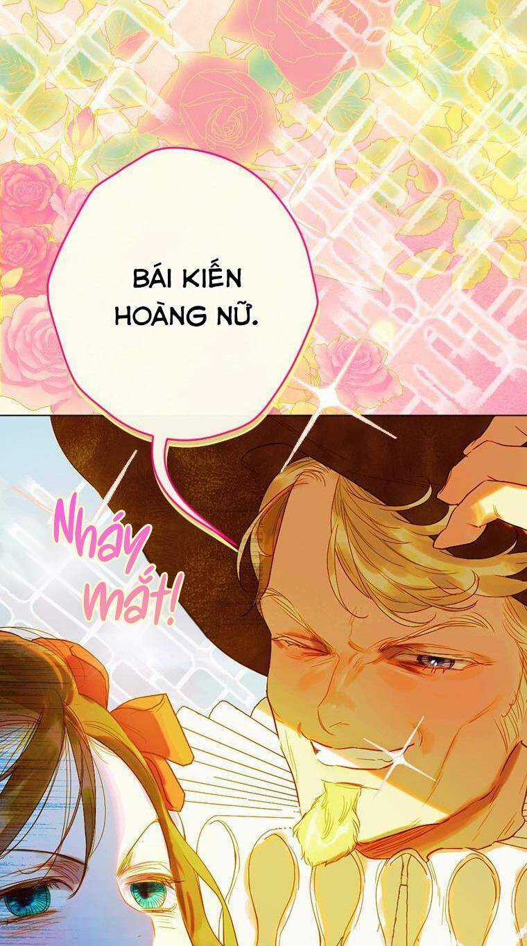 Khế Ước Hôn Nhân Của Mẹ Tôi Chapter 22 trang 75