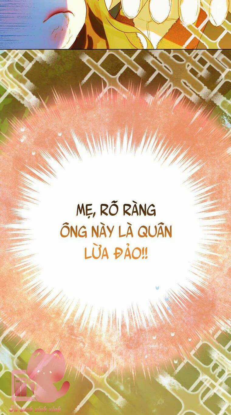 Khế Ước Hôn Nhân Của Mẹ Tôi Chapter 22 trang 76