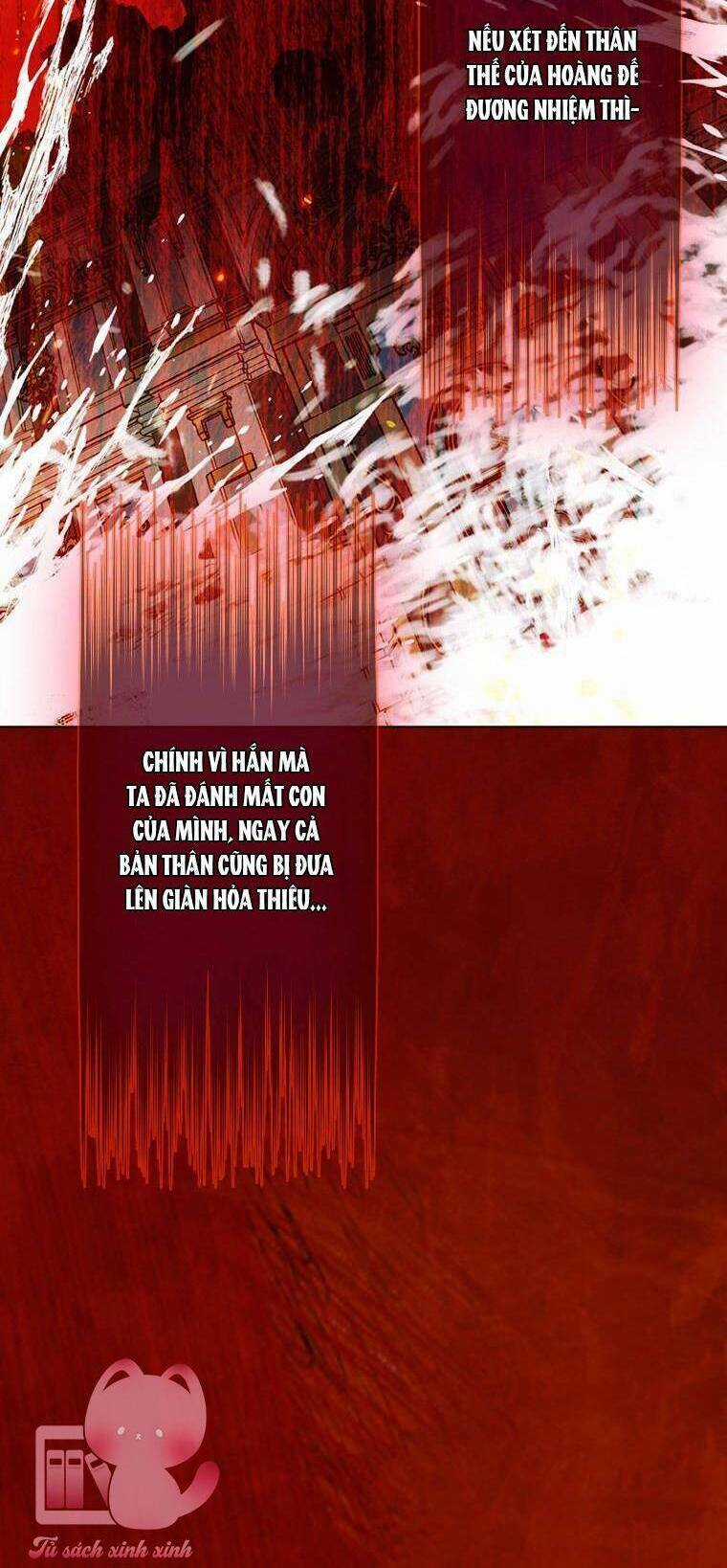 Khế Ước Hôn Nhân Của Mẹ Tôi Chapter 22 trang 8