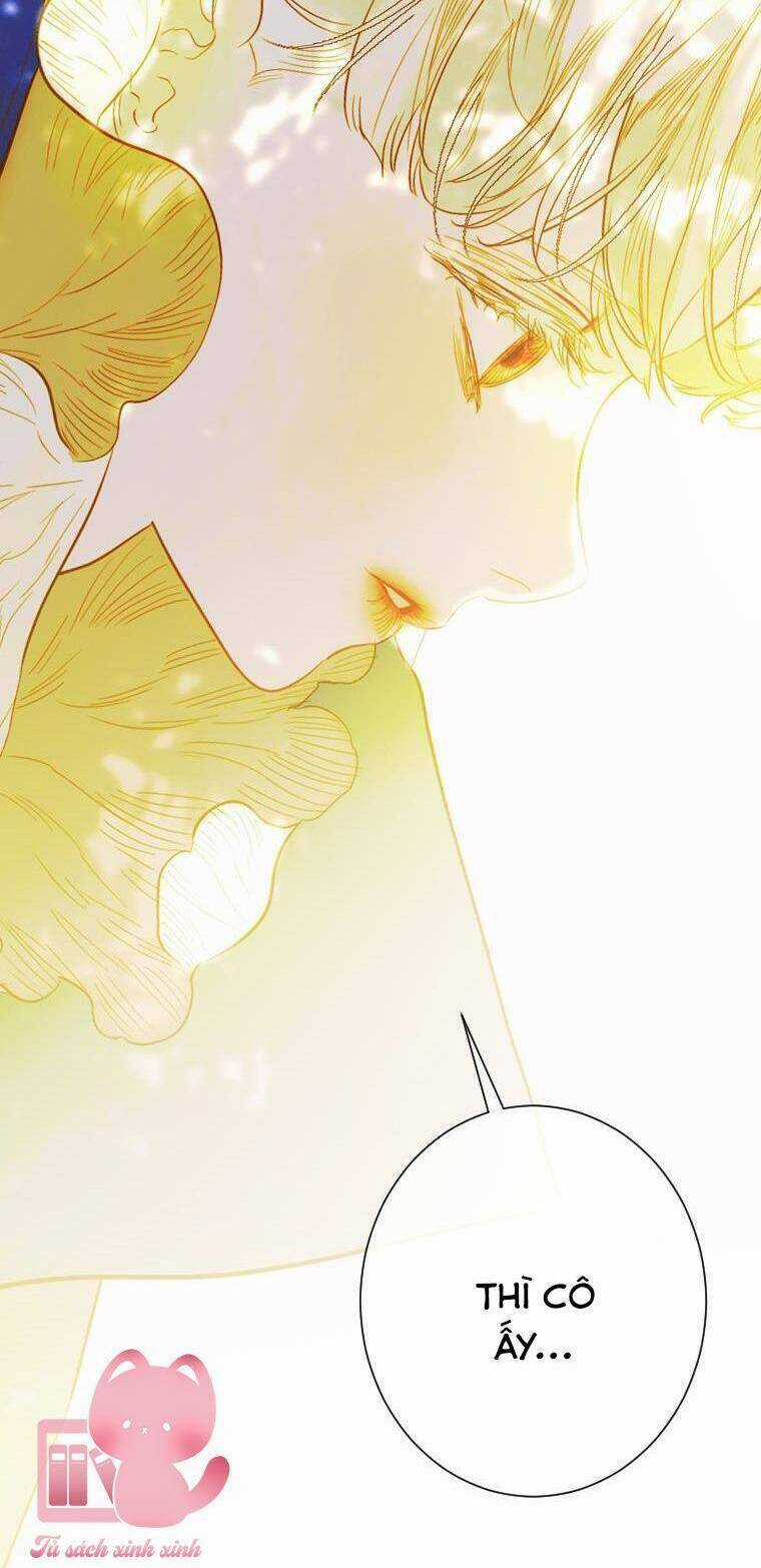 Khế Ước Hôn Nhân Của Mẹ Tôi Chapter 22 trang 80