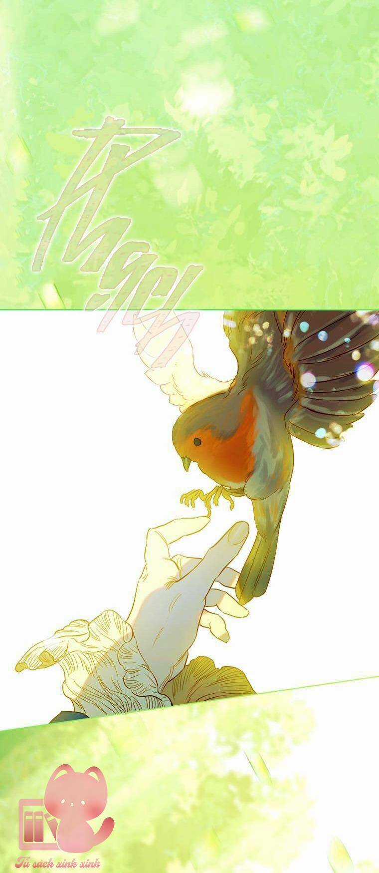 Khế Ước Hôn Nhân Của Mẹ Tôi Chapter 22 trang 83