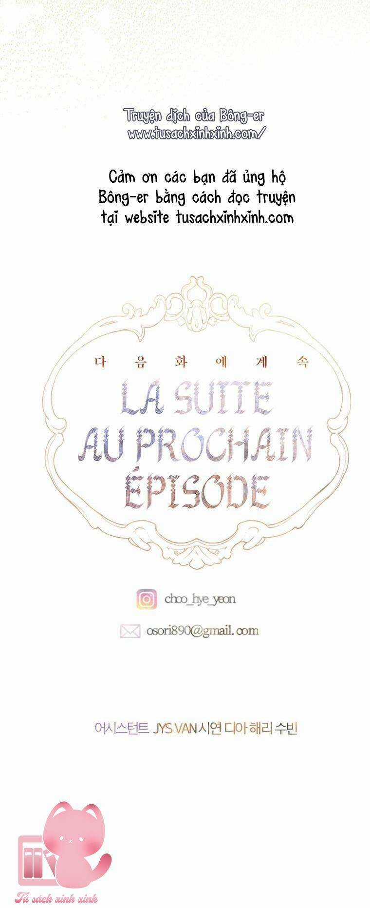 Khế Ước Hôn Nhân Của Mẹ Tôi Chapter 22 trang 88