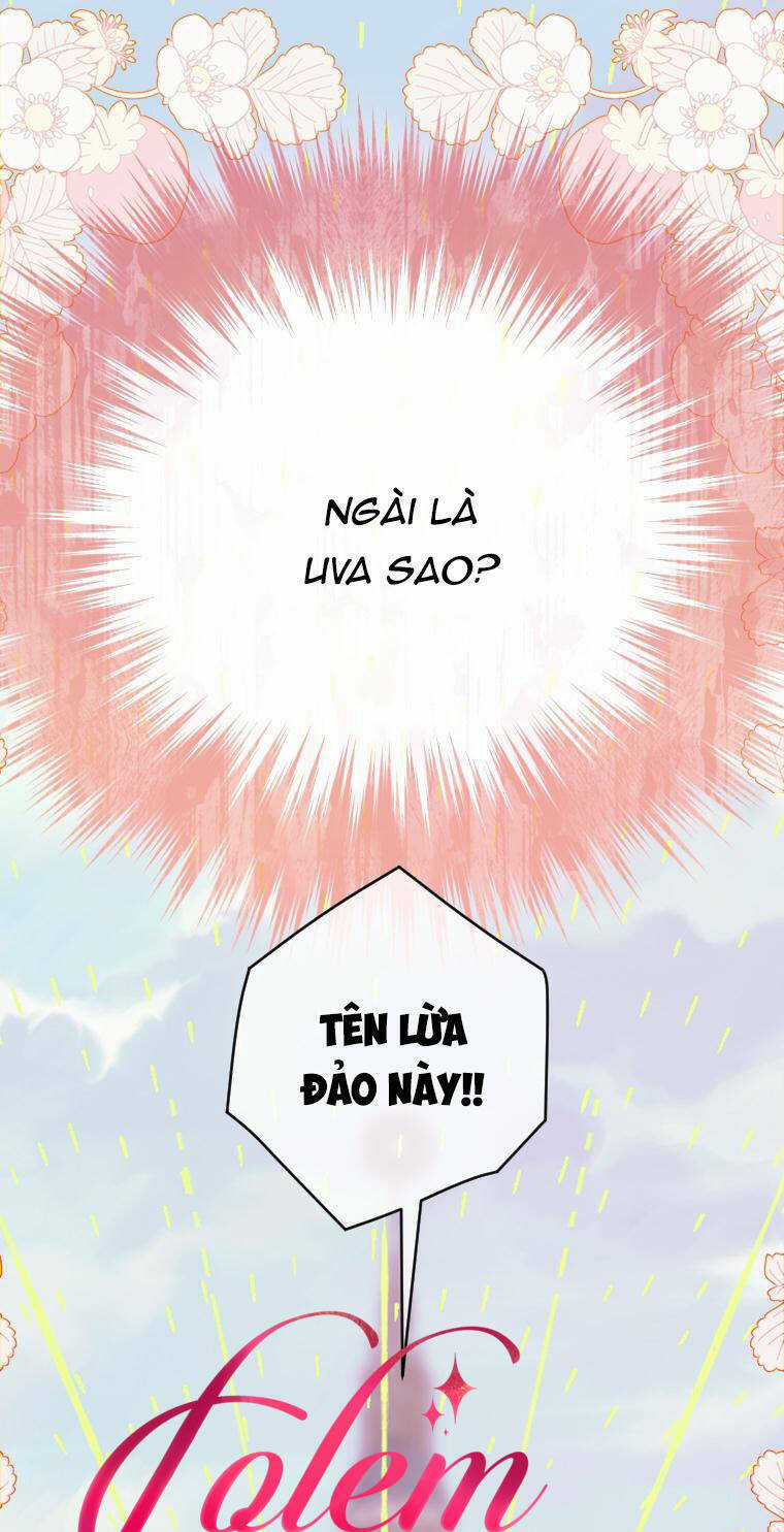 Khế Ước Hôn Nhân Của Mẹ Tôi Chapter 23 trang 0