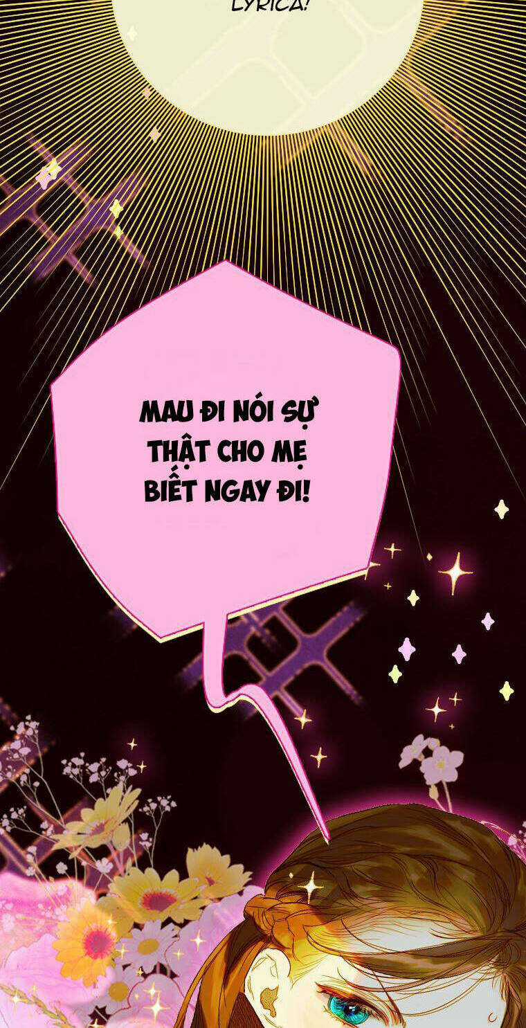 Khế Ước Hôn Nhân Của Mẹ Tôi Chapter 23 trang 11