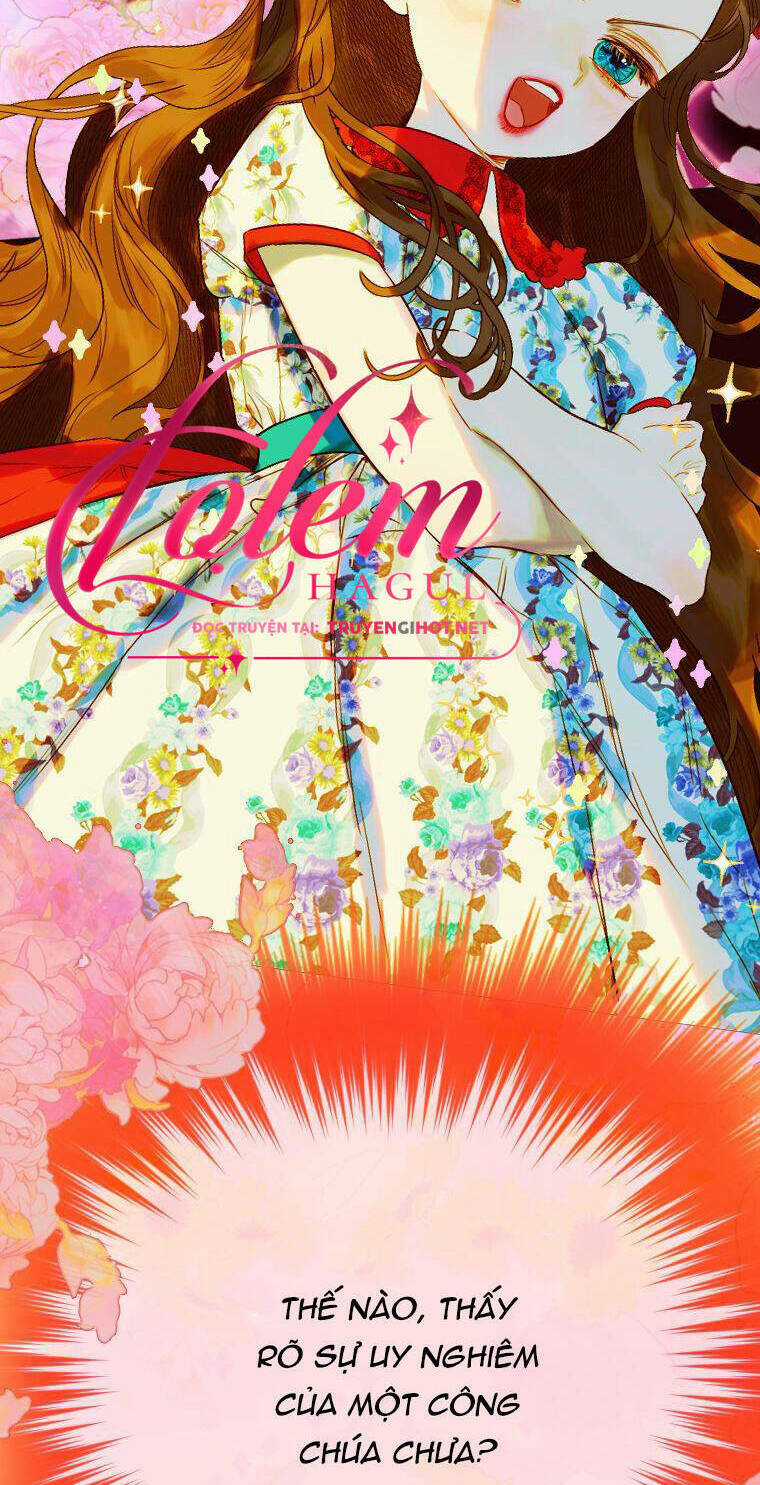 Khế Ước Hôn Nhân Của Mẹ Tôi Chapter 23 trang 12