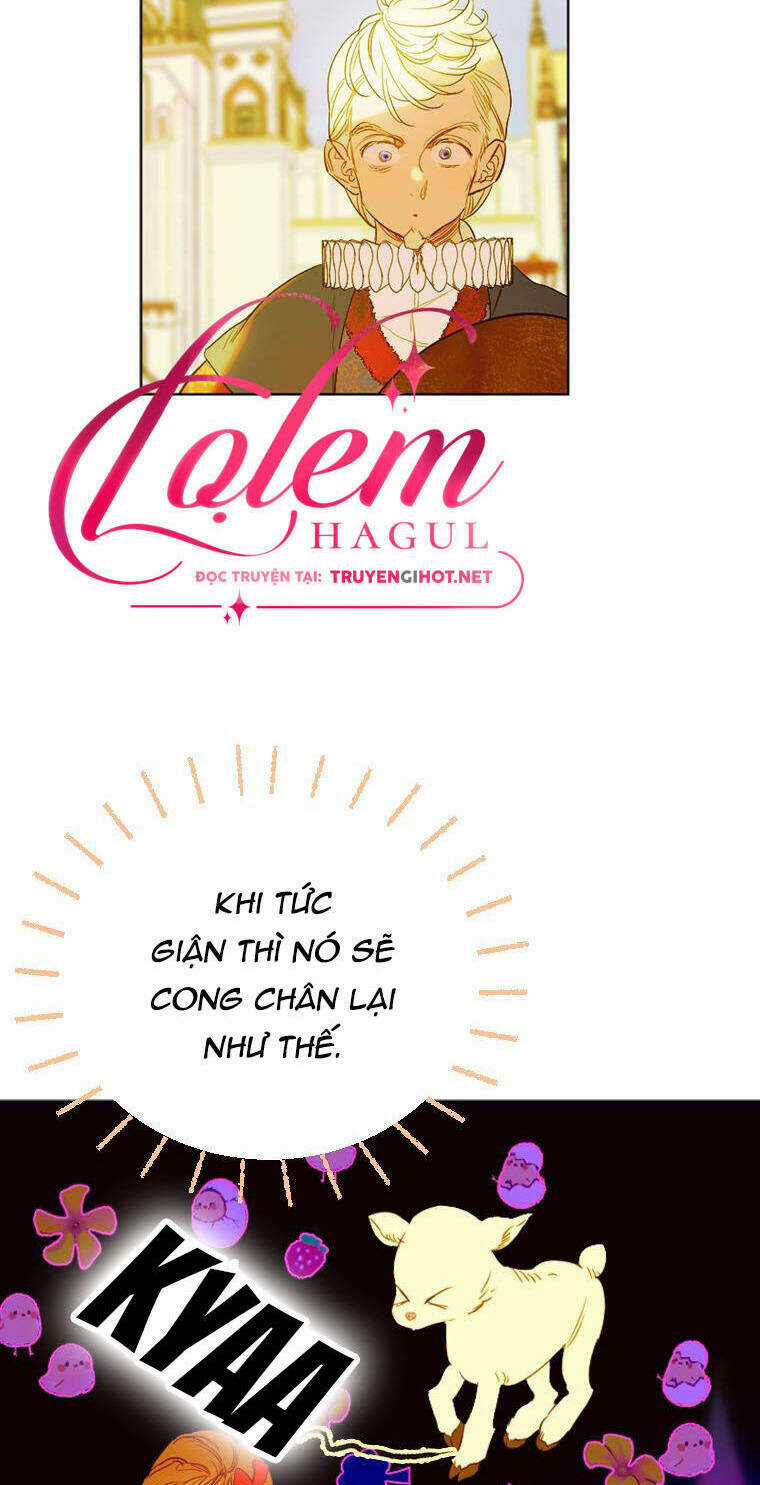 Khế Ước Hôn Nhân Của Mẹ Tôi Chapter 23 trang 14