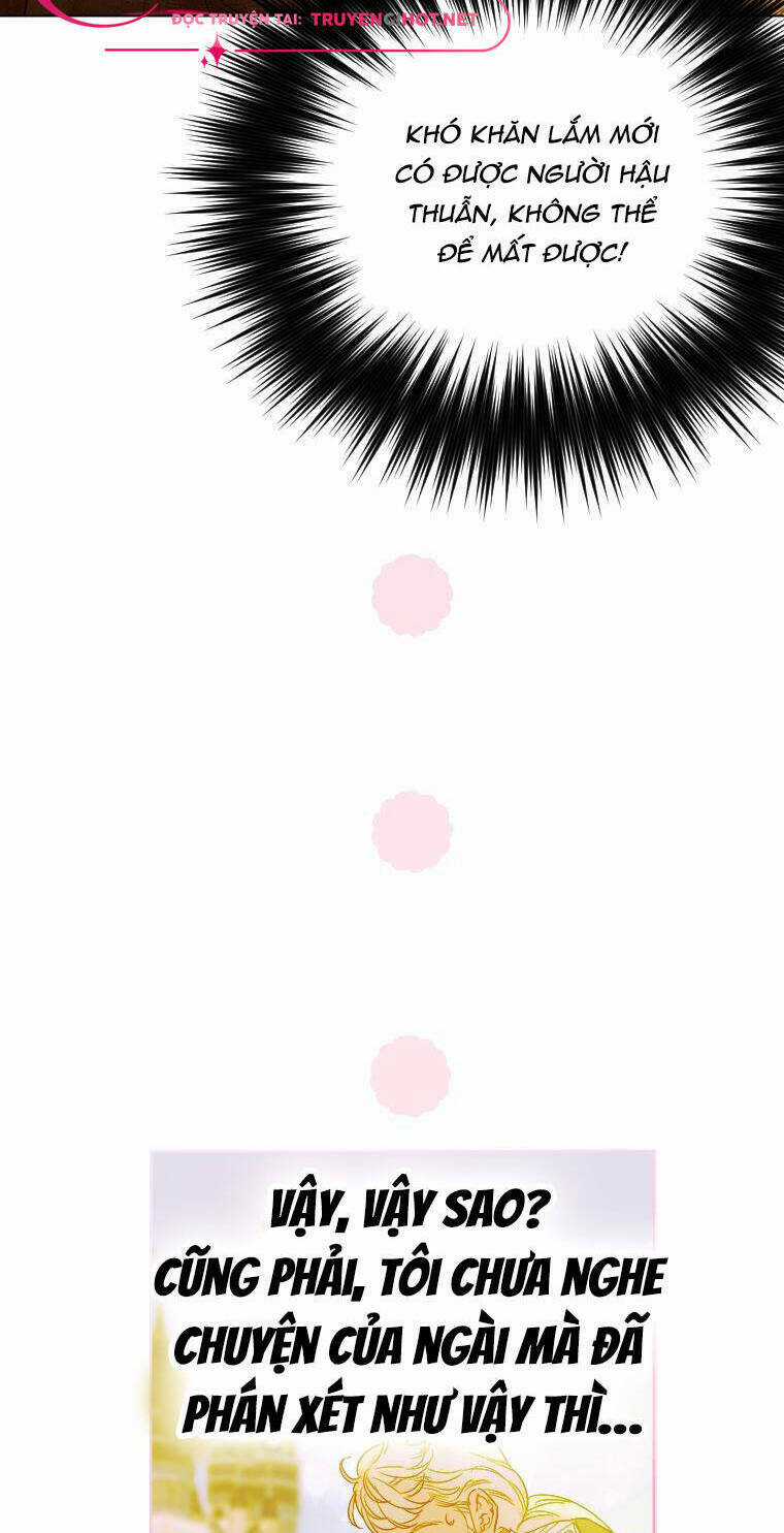 Khế Ước Hôn Nhân Của Mẹ Tôi Chapter 23 trang 18