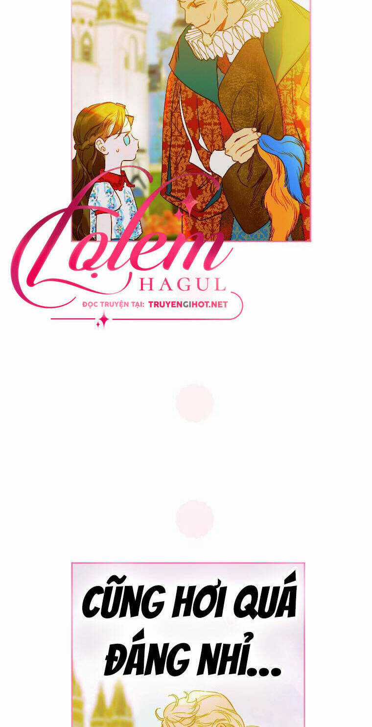 Khế Ước Hôn Nhân Của Mẹ Tôi Chapter 23 trang 19