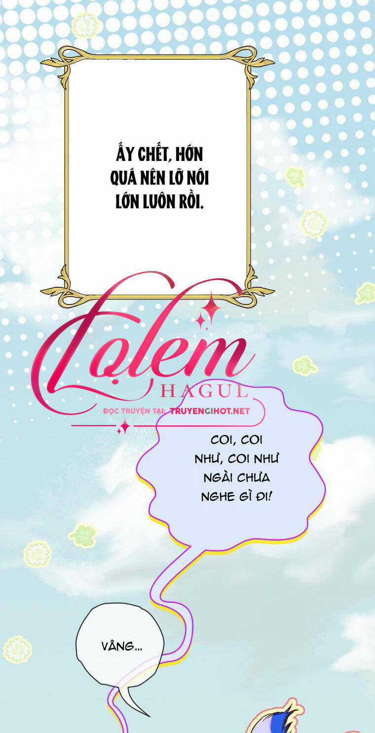 Khế Ước Hôn Nhân Của Mẹ Tôi Chapter 23 trang 2