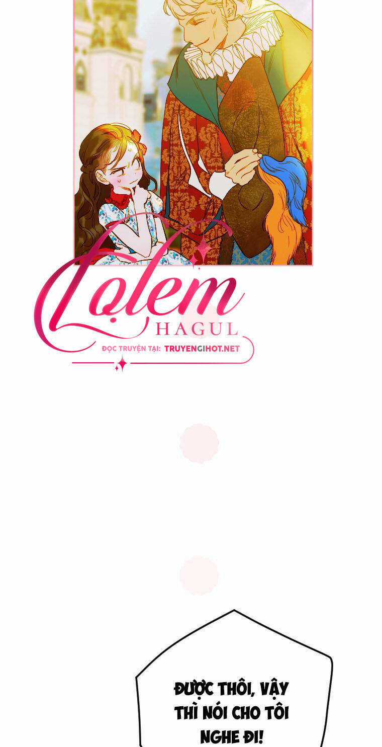 Khế Ước Hôn Nhân Của Mẹ Tôi Chapter 23 trang 20