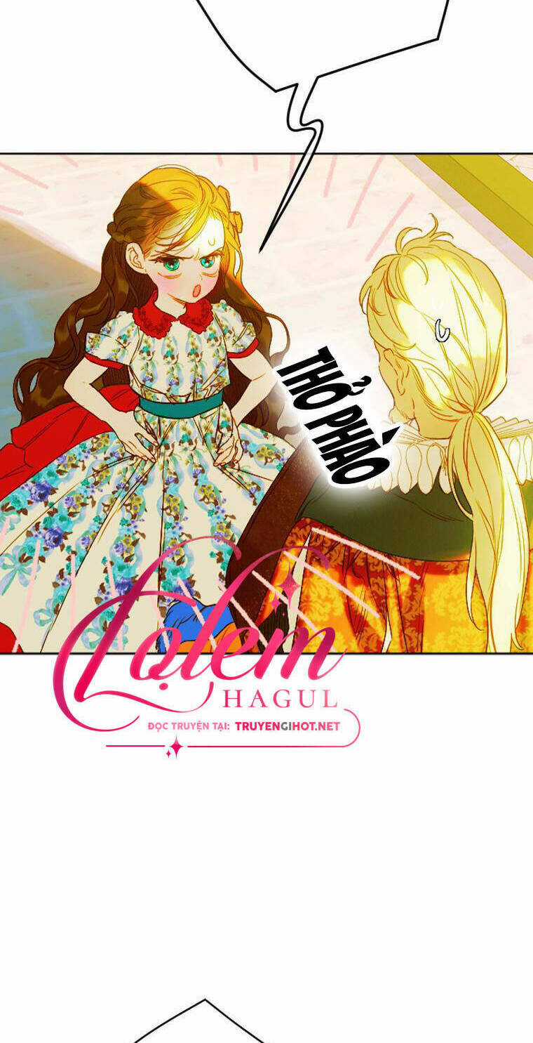 Khế Ước Hôn Nhân Của Mẹ Tôi Chapter 23 trang 21