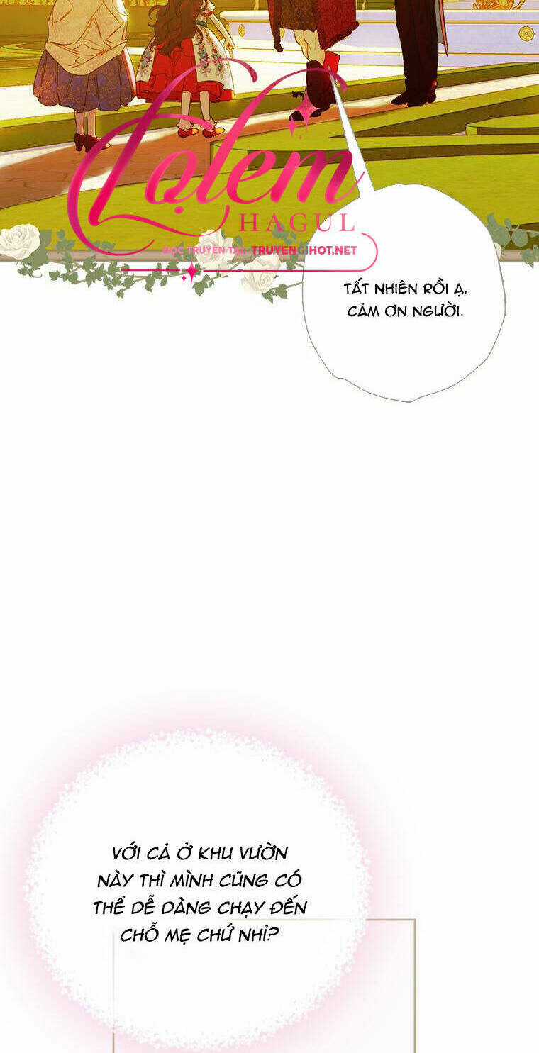 Khế Ước Hôn Nhân Của Mẹ Tôi Chapter 23 trang 23