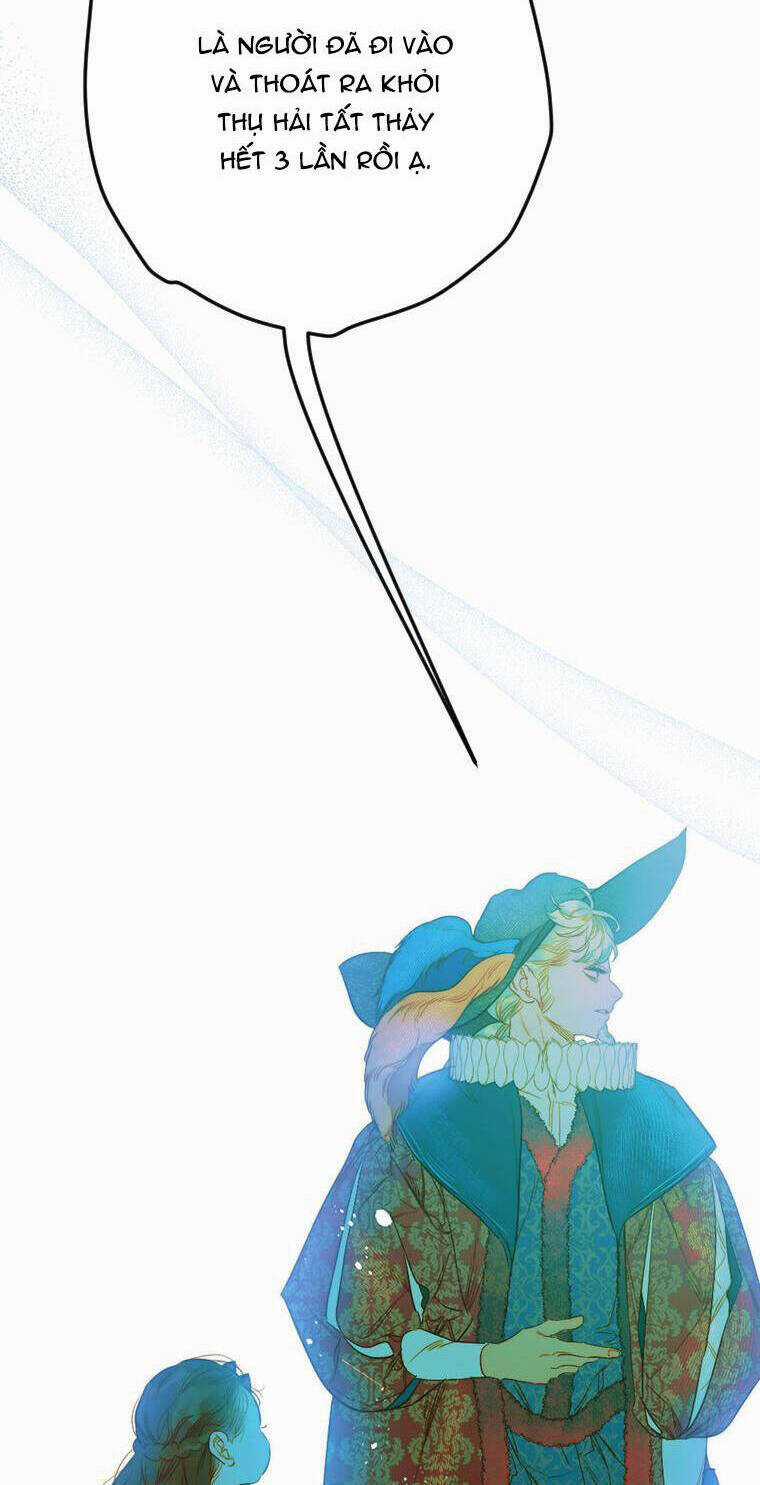 Khế Ước Hôn Nhân Của Mẹ Tôi Chapter 23 trang 25