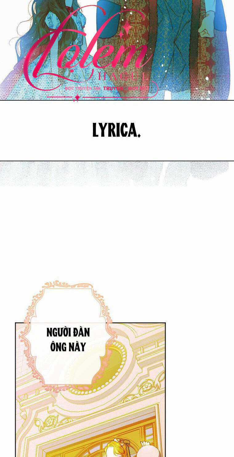 Khế Ước Hôn Nhân Của Mẹ Tôi Chapter 23 trang 26