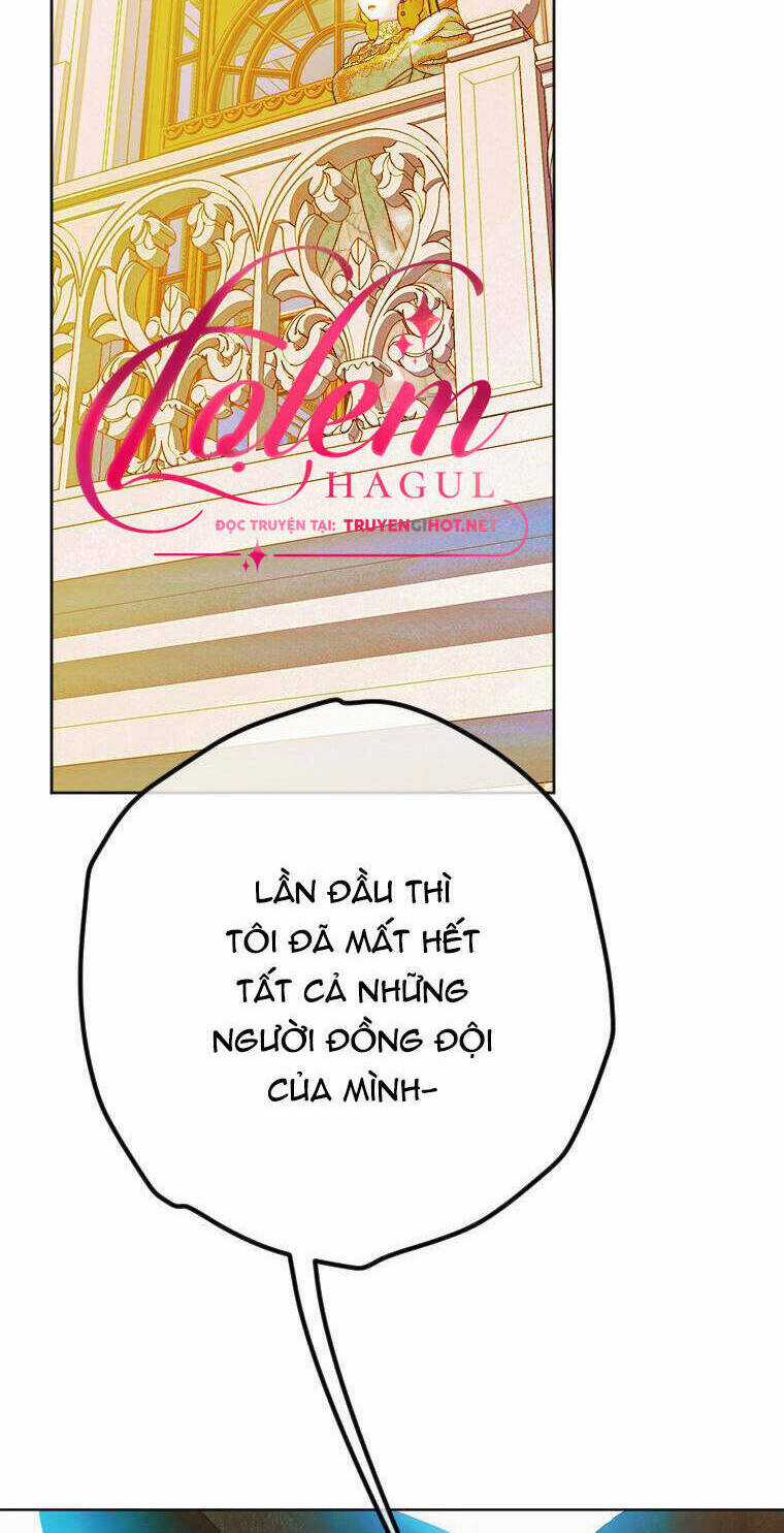 Khế Ước Hôn Nhân Của Mẹ Tôi Chapter 23 trang 27