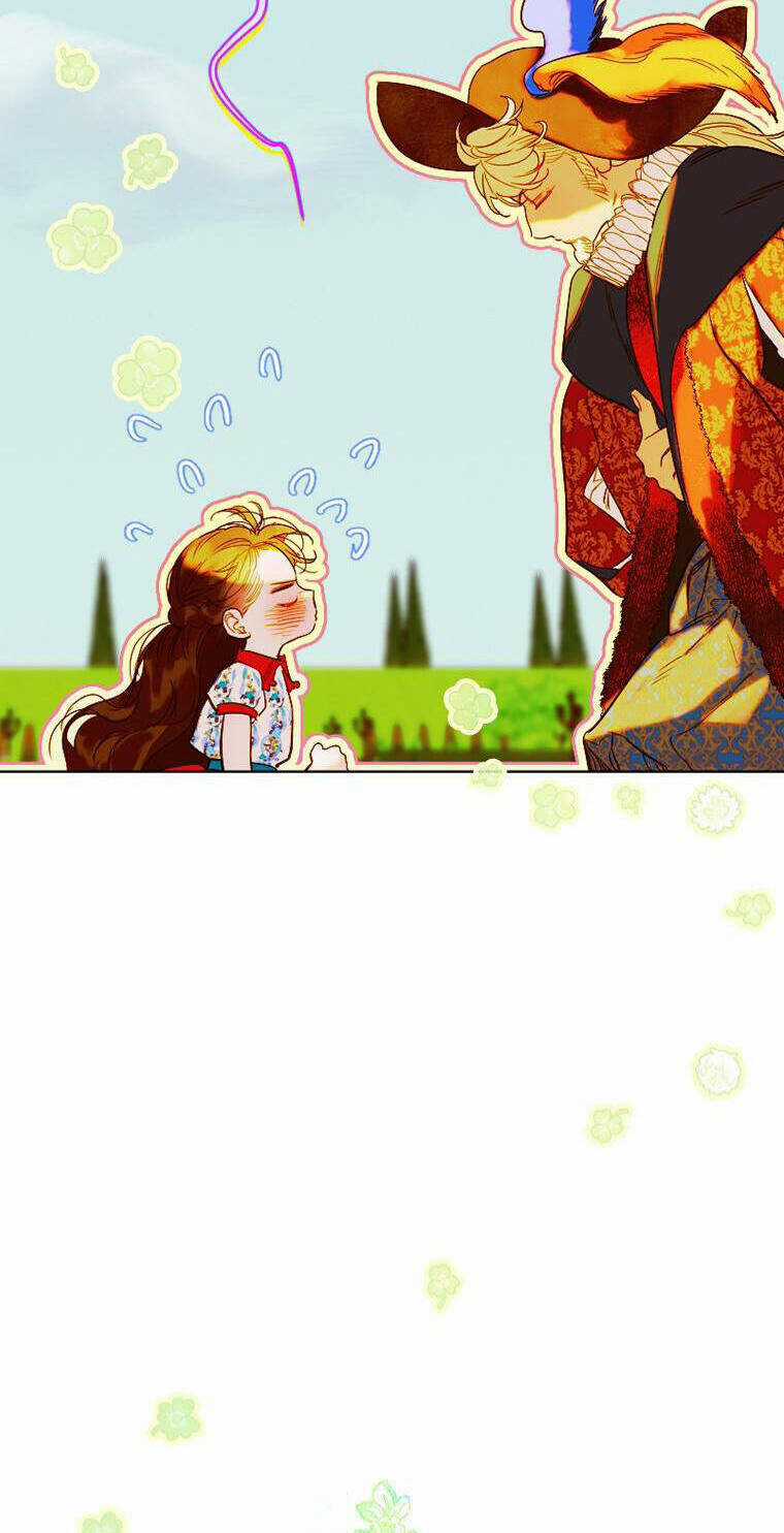 Khế Ước Hôn Nhân Của Mẹ Tôi Chapter 23 trang 3