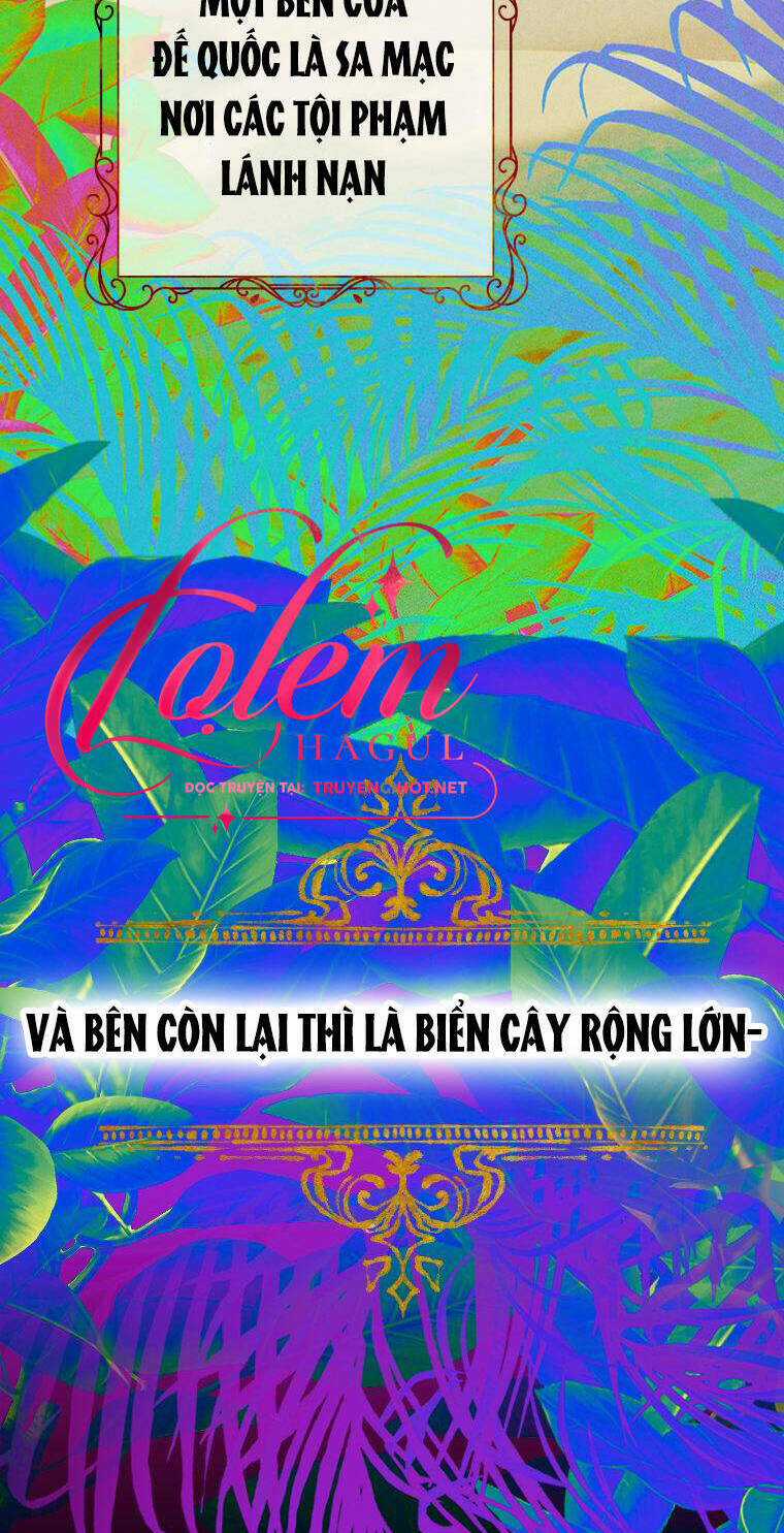 Khế Ước Hôn Nhân Của Mẹ Tôi Chapter 23 trang 30