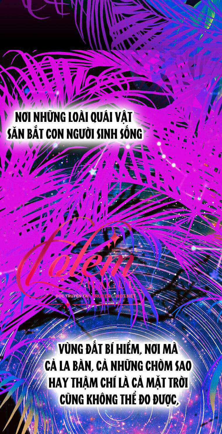 Khế Ước Hôn Nhân Của Mẹ Tôi Chapter 23 trang 31