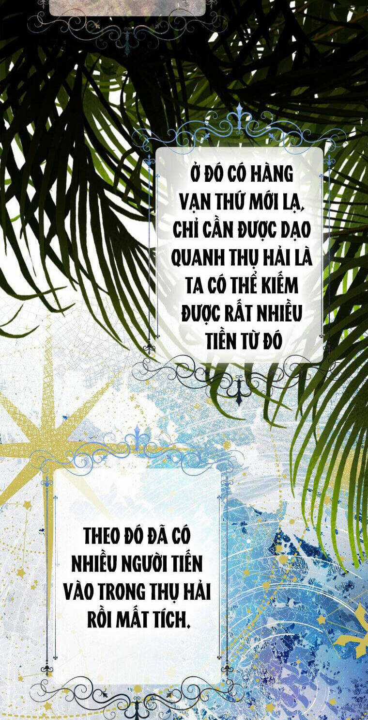 Khế Ước Hôn Nhân Của Mẹ Tôi Chapter 23 trang 33